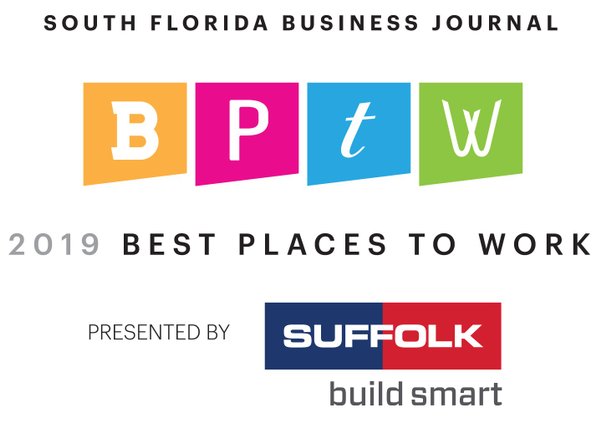 2019 Best Places to Work Awards – TC Professionals Guide
